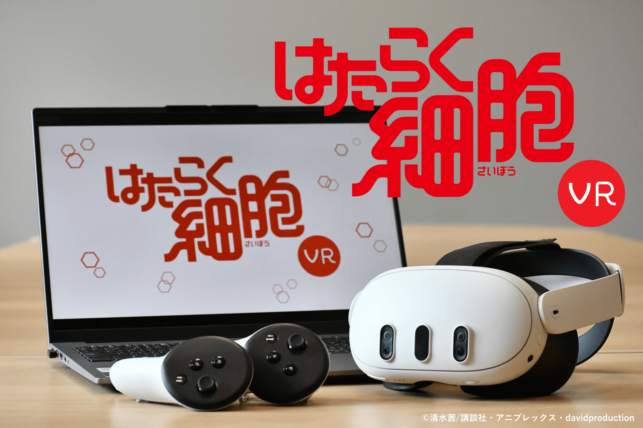 IVRシミュレーター